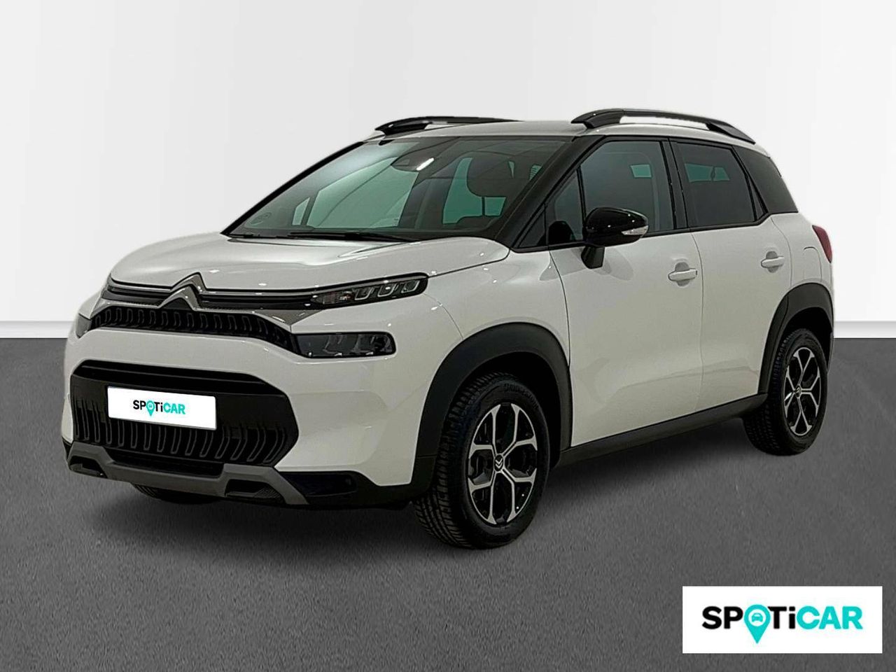 Foto citroën c3 aircross 2024 /