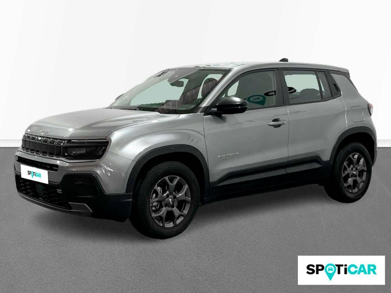 jeep avenger 2023 /