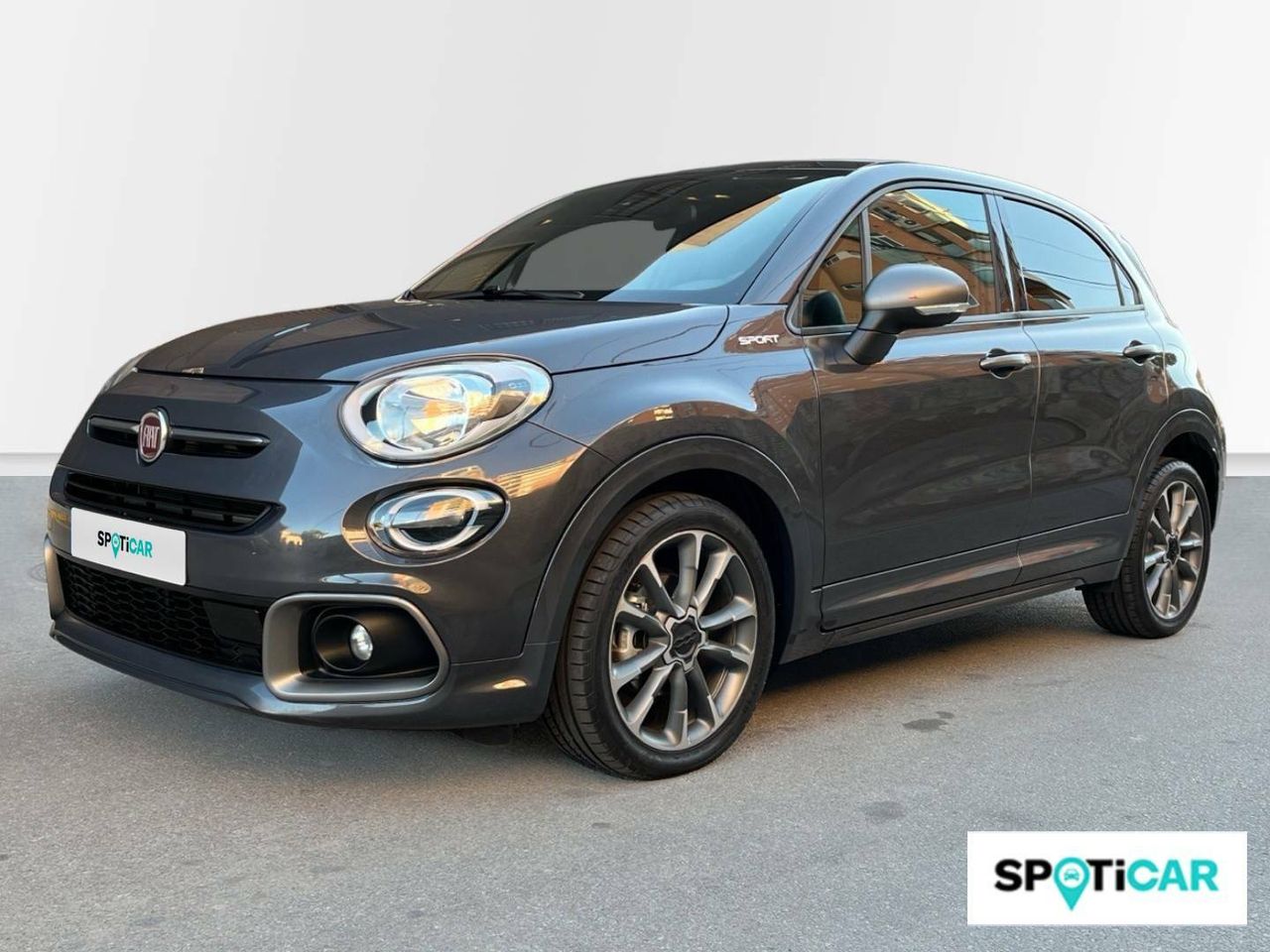 fiat 500x 2022 /