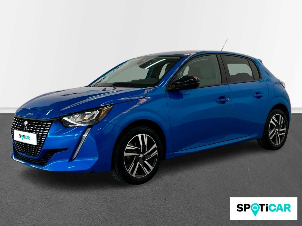 peugeot 208 2022 /