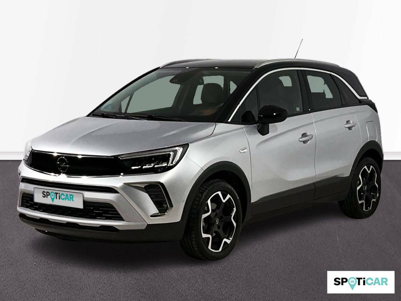 opel crossland 2024 /