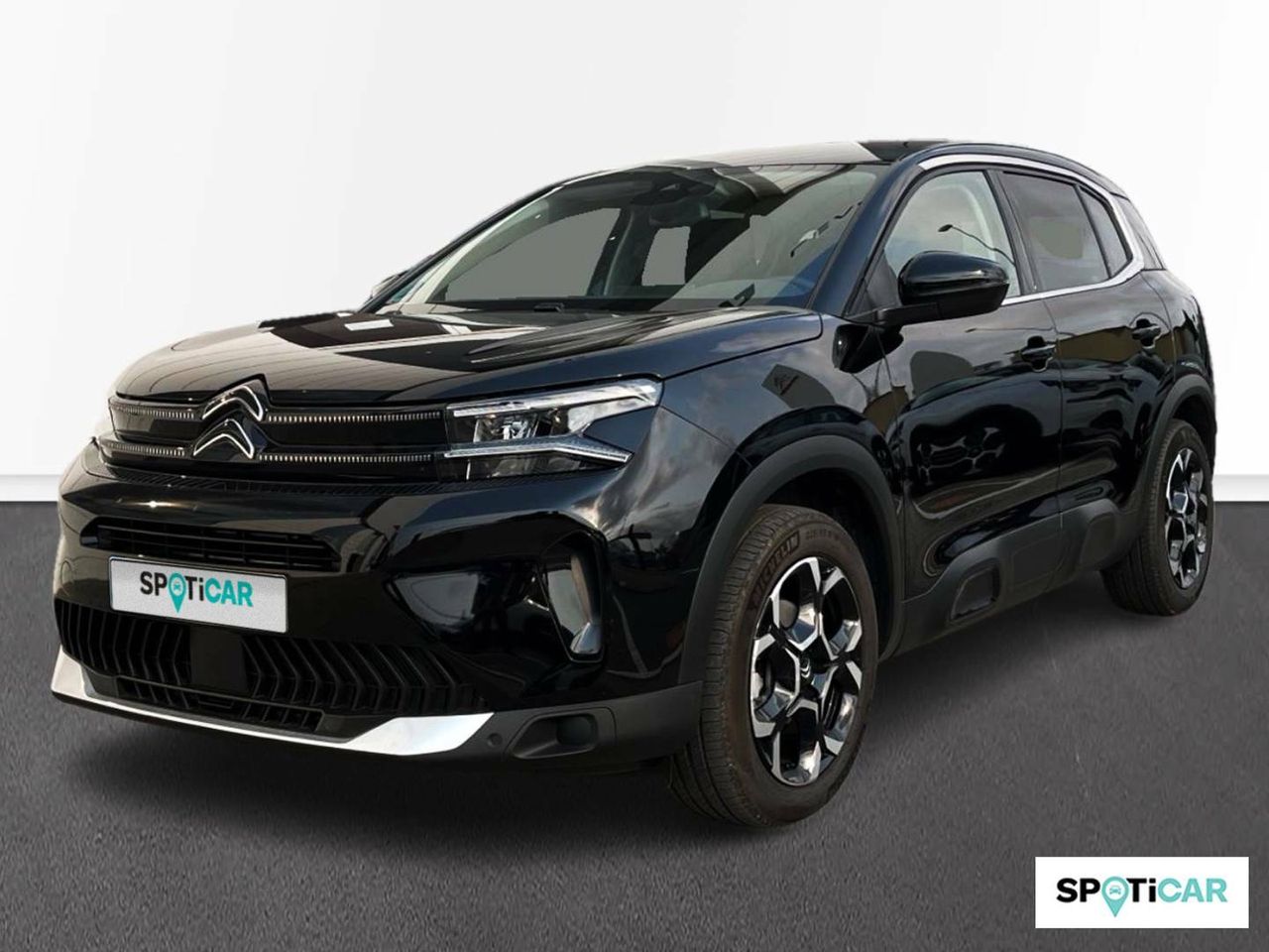 citroën c5 aircross 2024 /