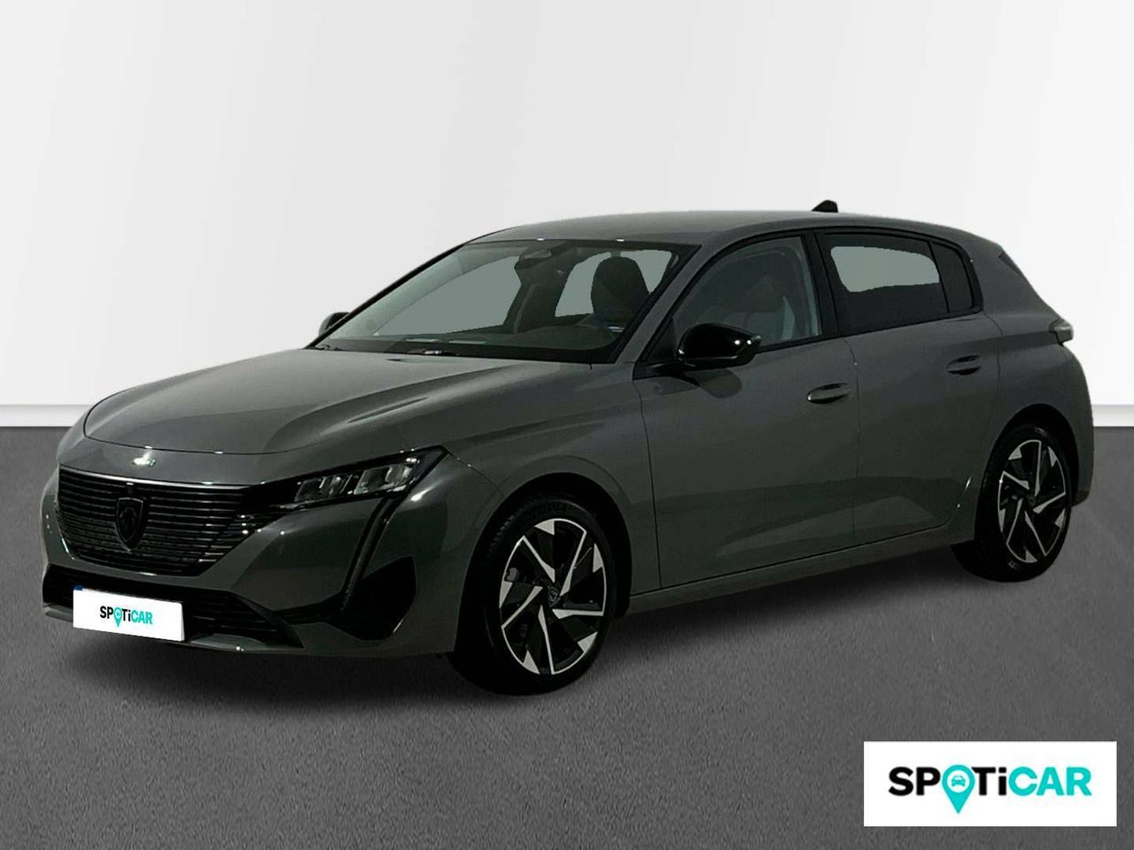 peugeot 308 2024 /