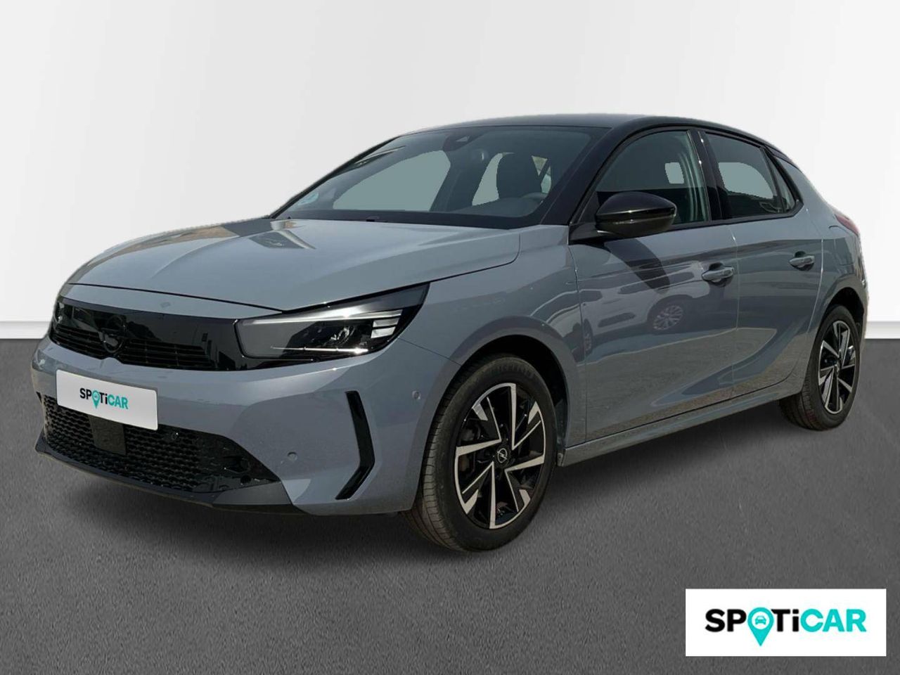 opel corsa 2024 /