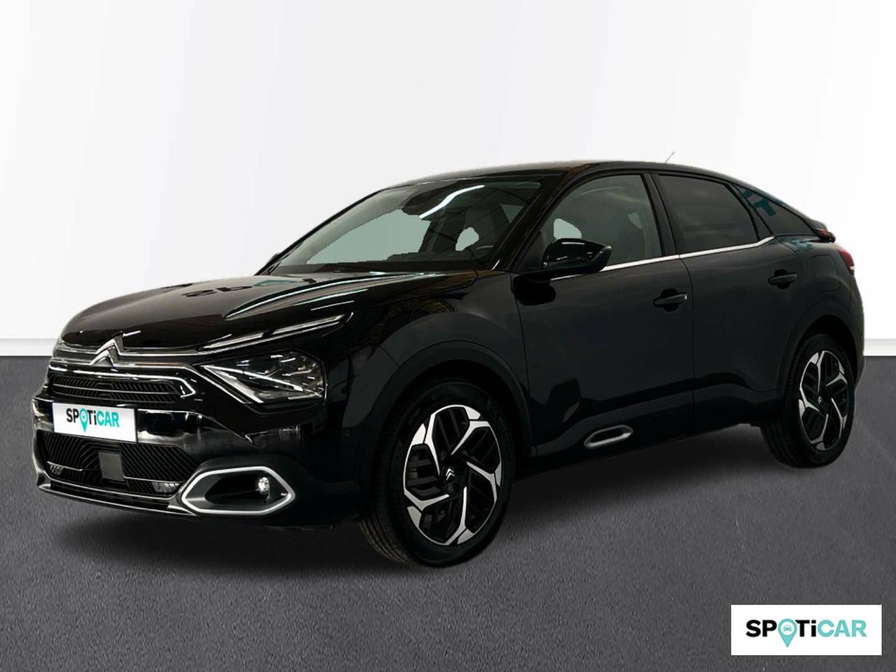 citroën c4 2023 /