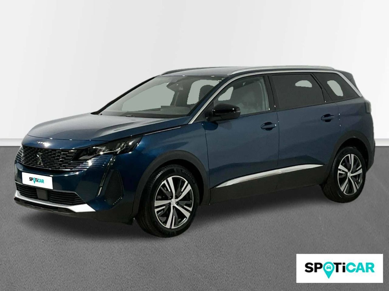 peugeot 5008 2024 /