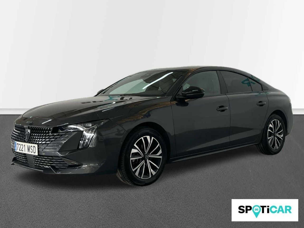 peugeot 508 2024 /