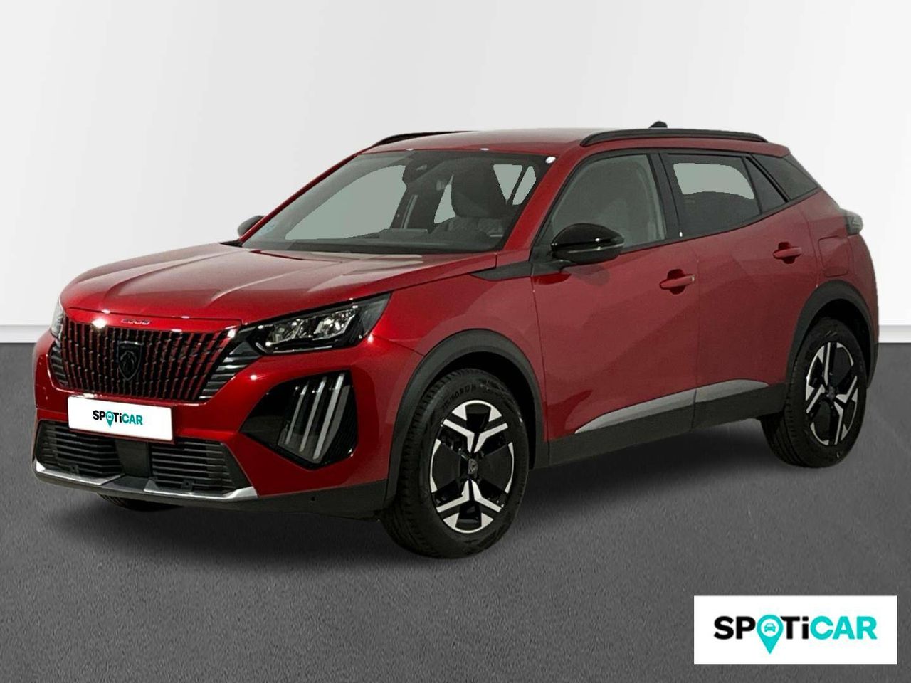 peugeot 2008 2024 /