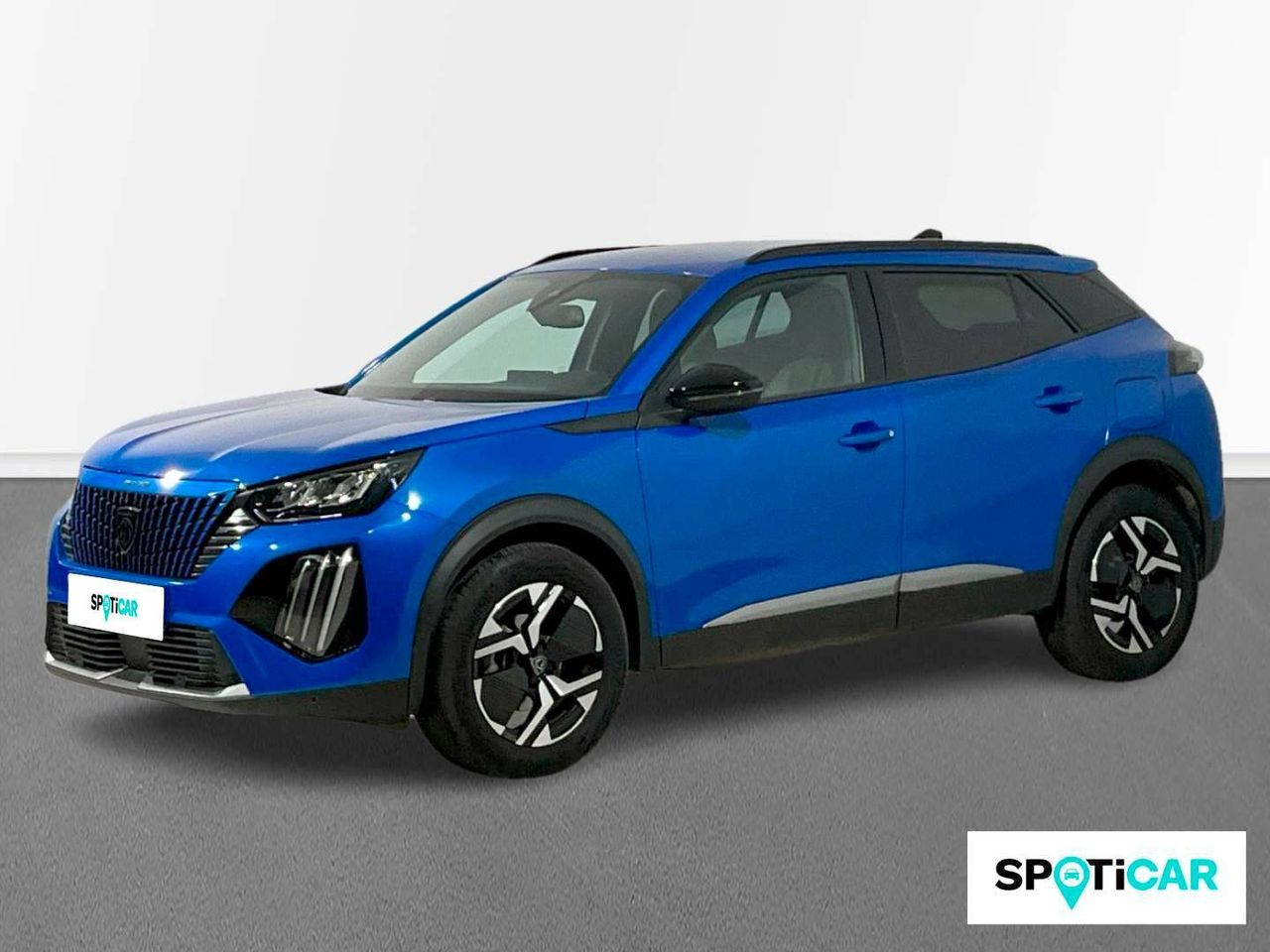 peugeot 2008 2024 /
