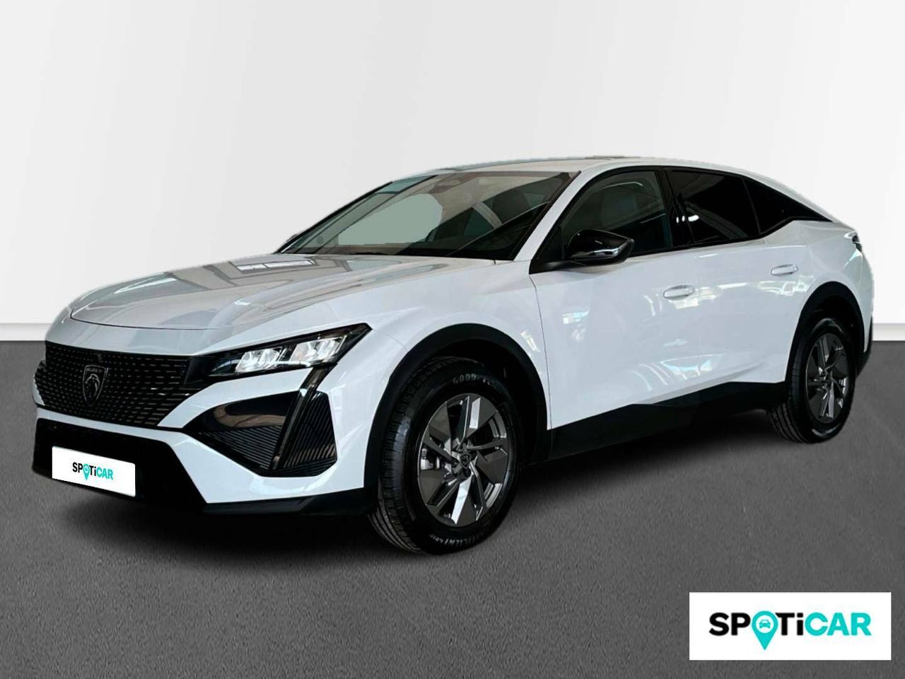 peugeot 408 2024 /
