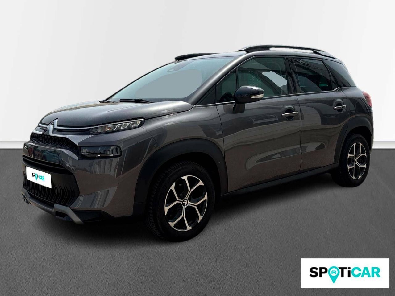 citroën c3 aircross 2024 /