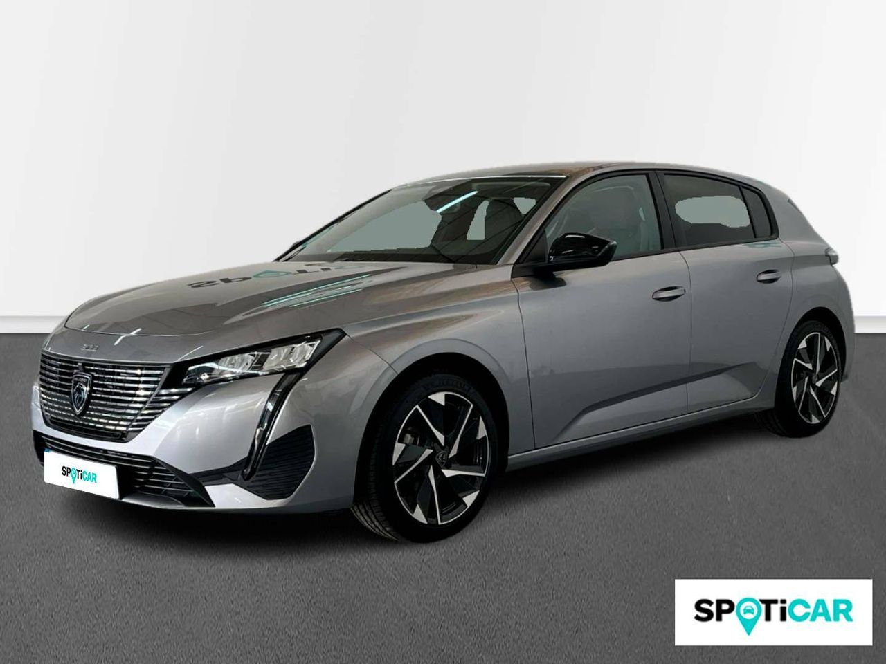 peugeot 308 2024 /