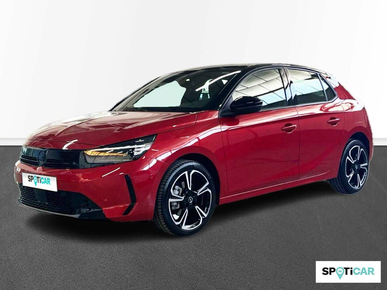 opel corsa 2024 /