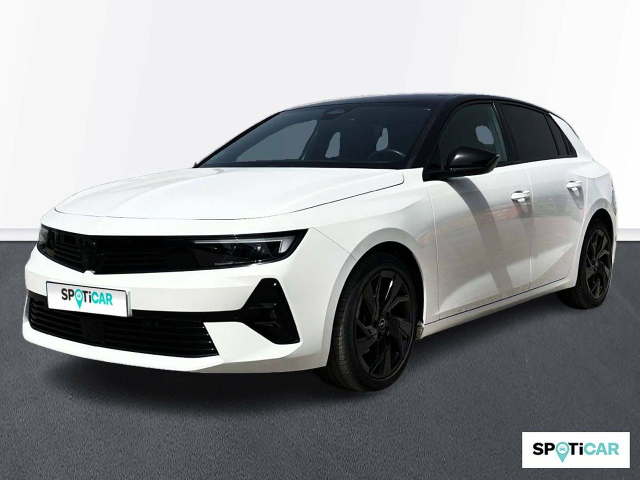 opel astra 2023 /
