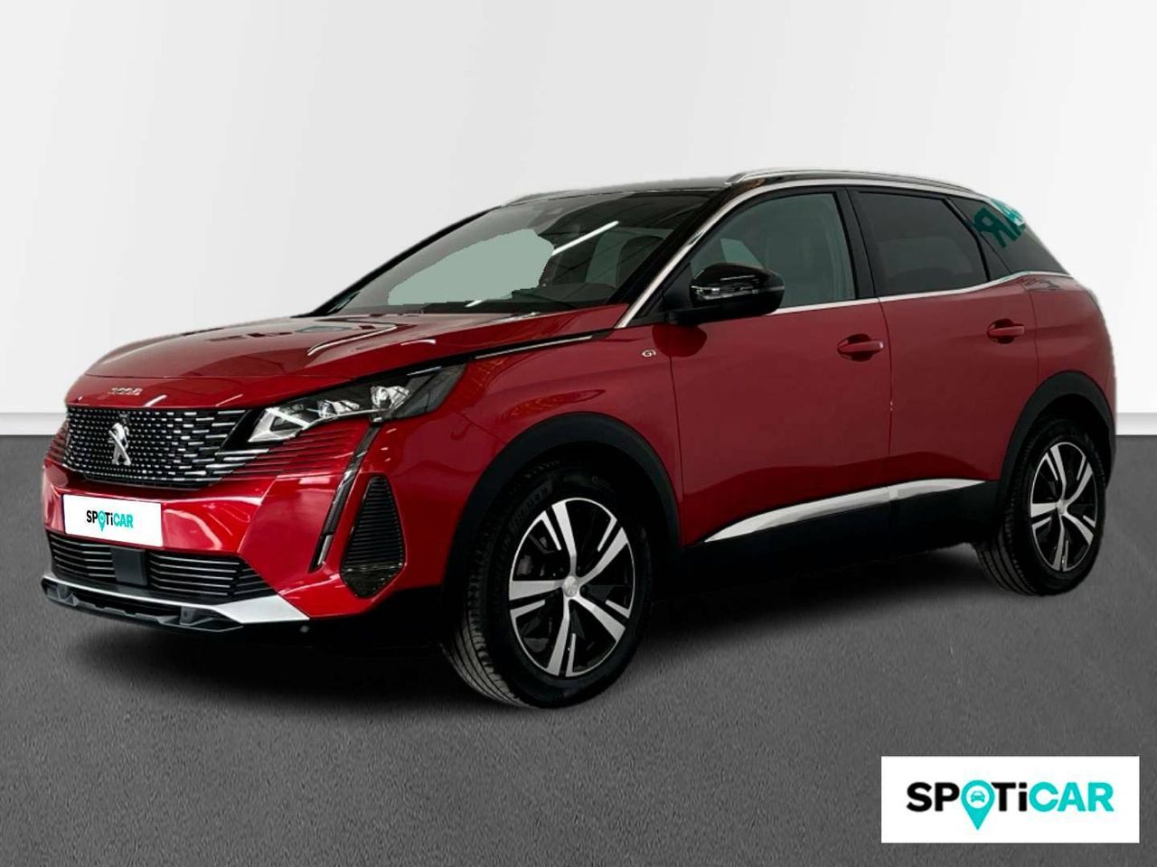 peugeot 3008 2021 /
