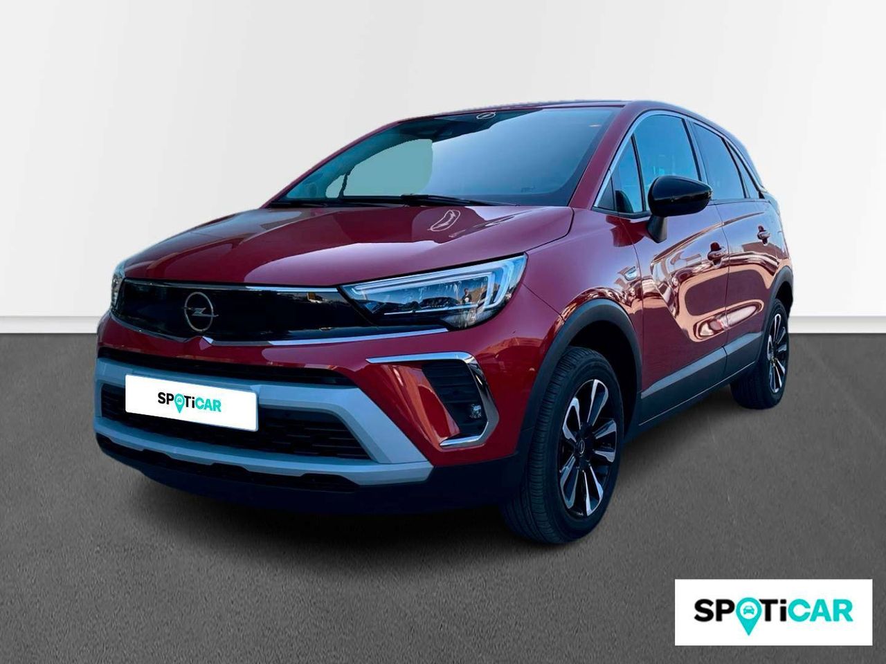 opel crossland 2024 /