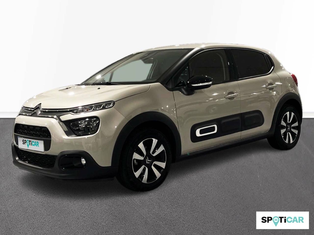 citroën c3 2024 /