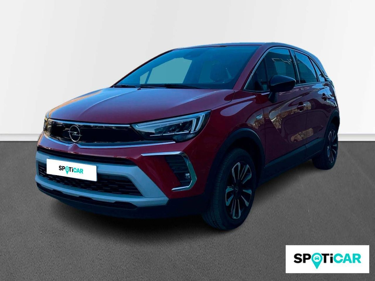 opel crossland 2024 /