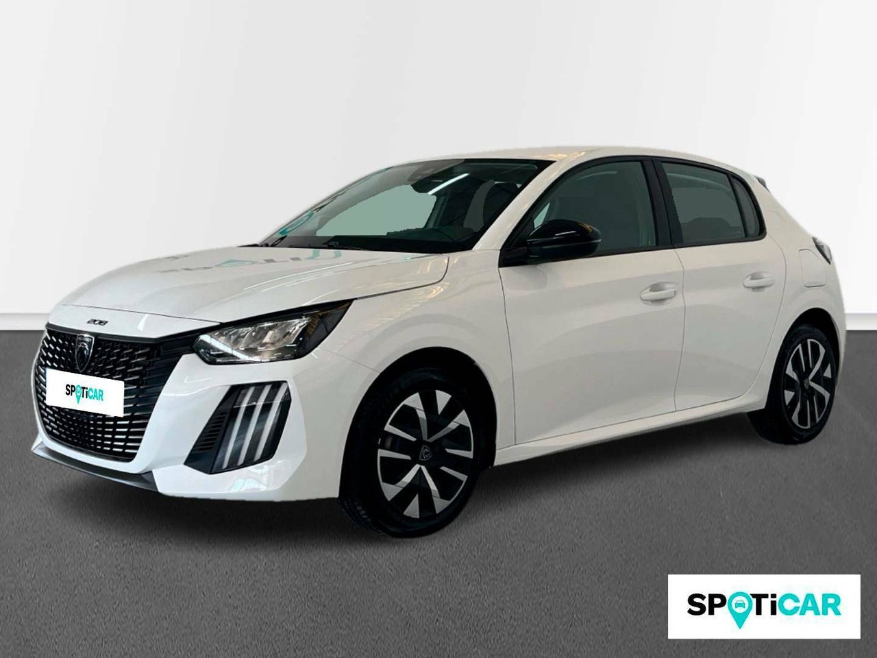 peugeot 208 2024 /