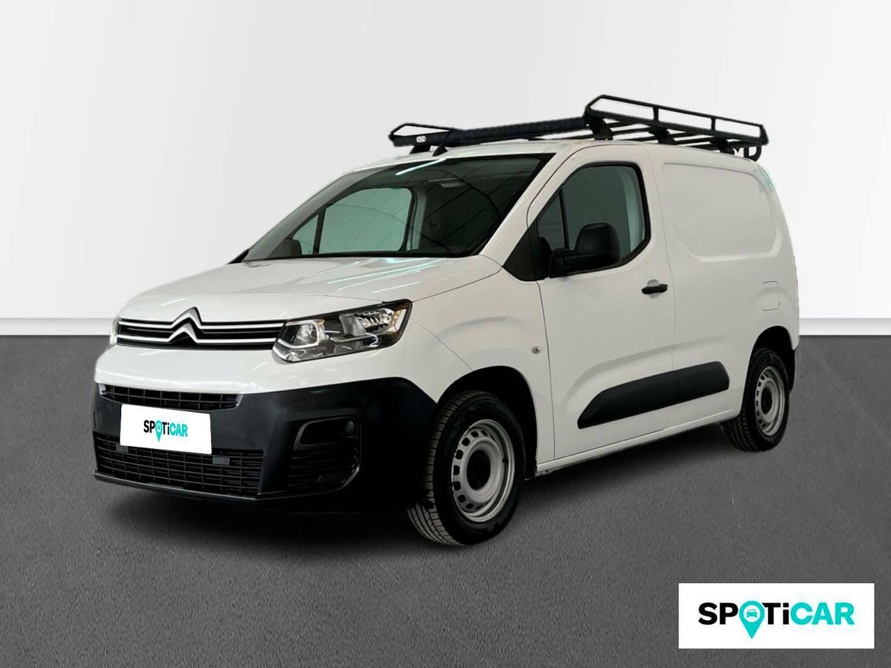 citroën berlingo 2020 /