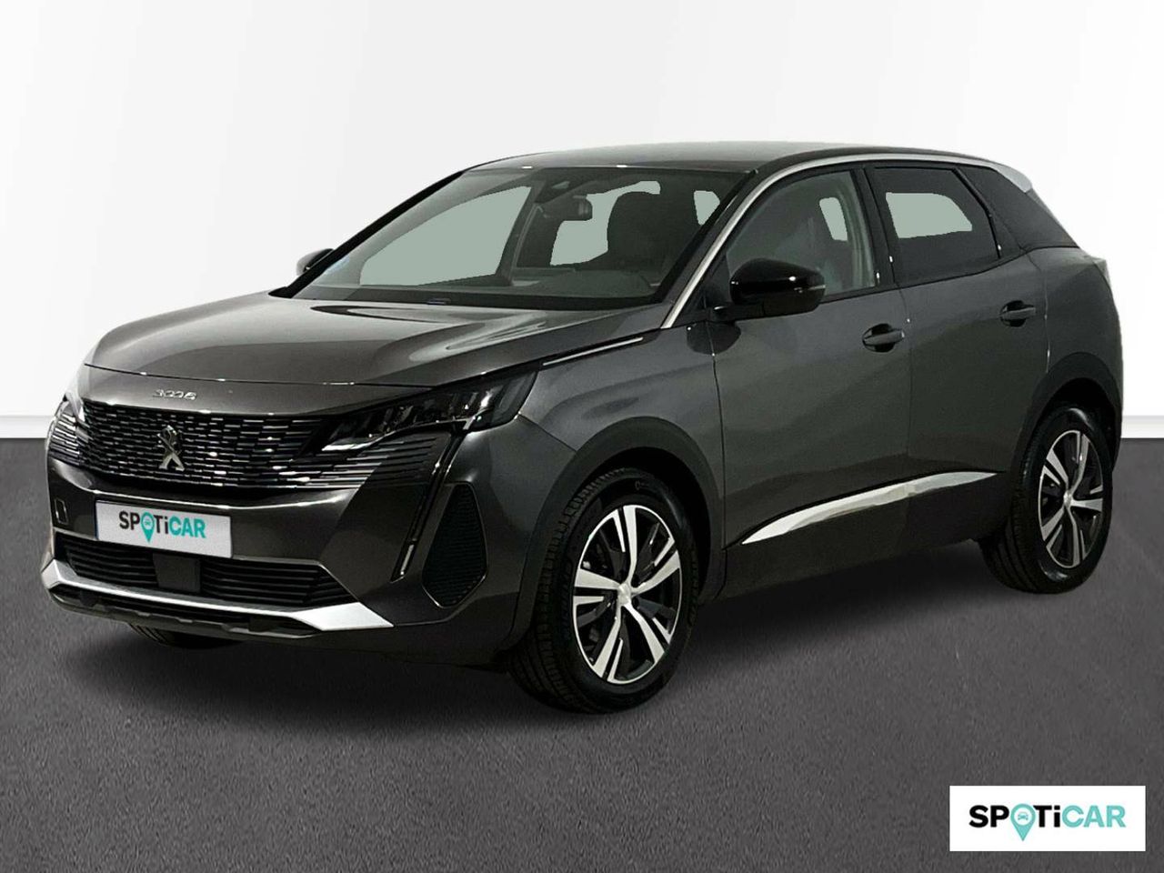 peugeot 3008 2024 /