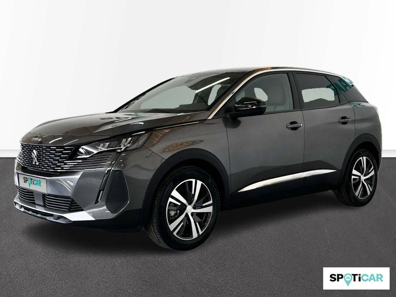 peugeot 3008 2024 /