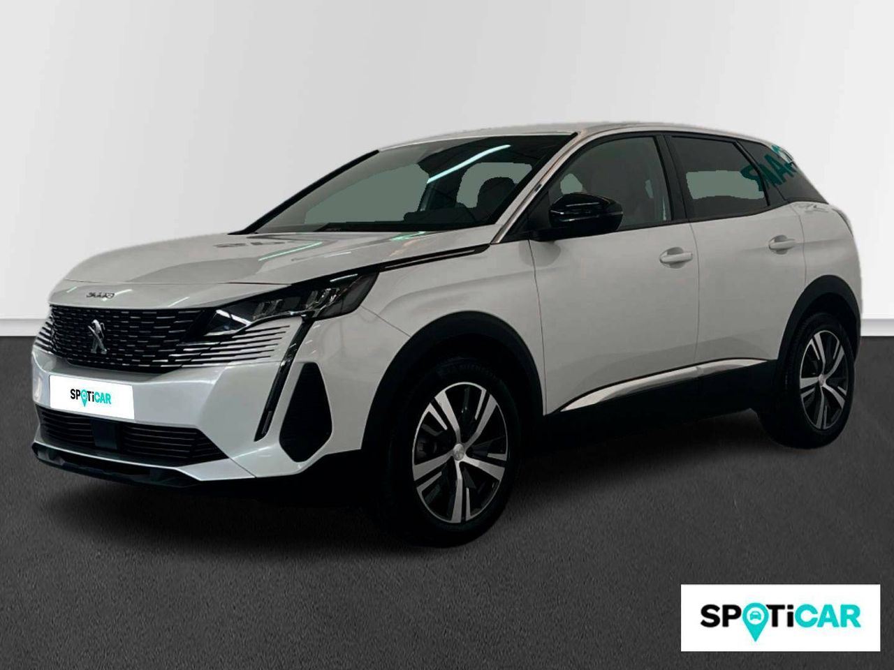 peugeot 3008 2024 /