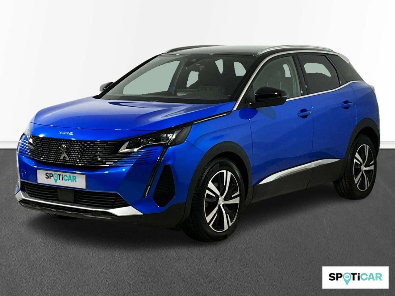 peugeot 3008 2021 /