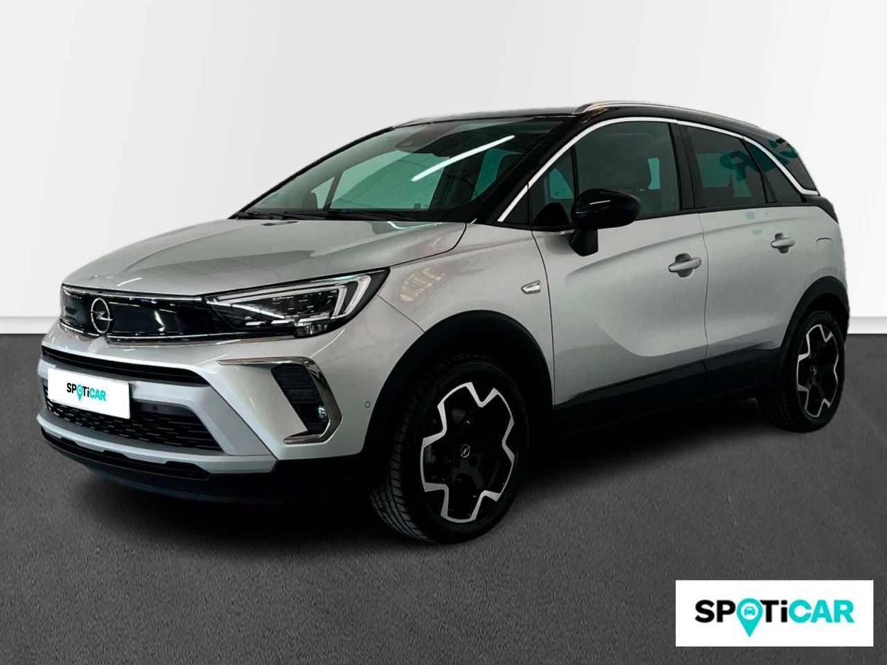 opel crossland 2024 /