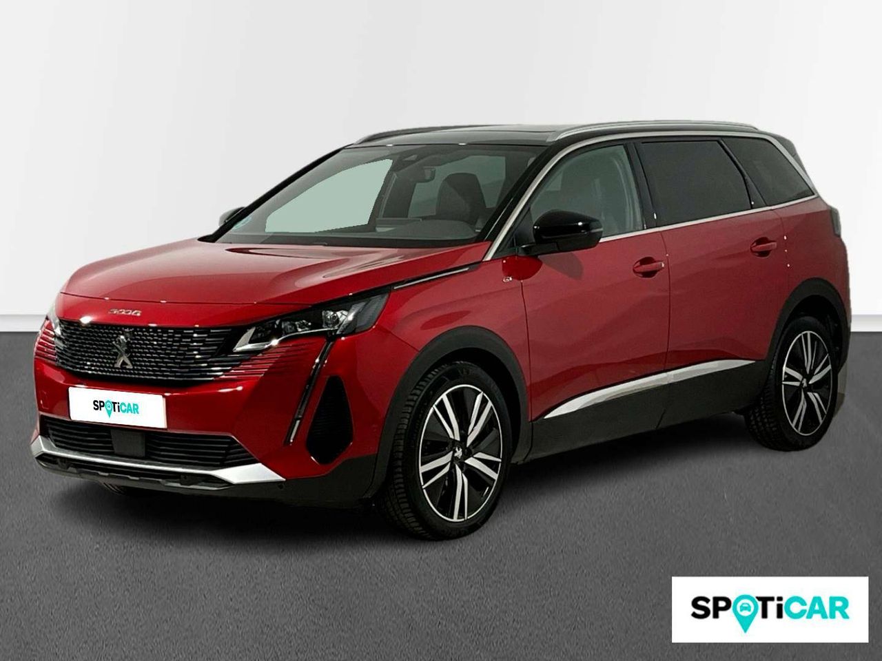 peugeot 5008 2022 /