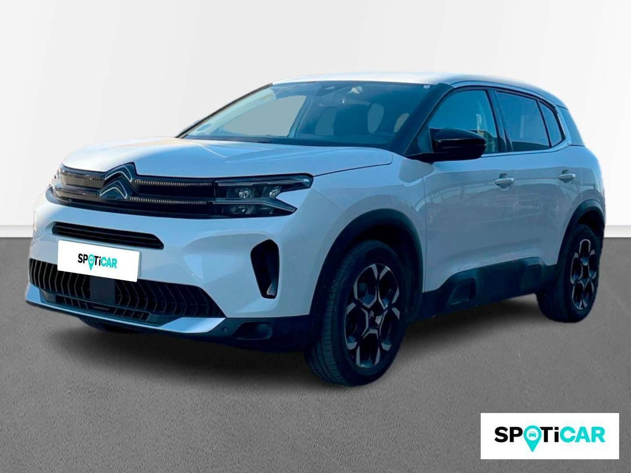 citroën c5 aircross 2024 /