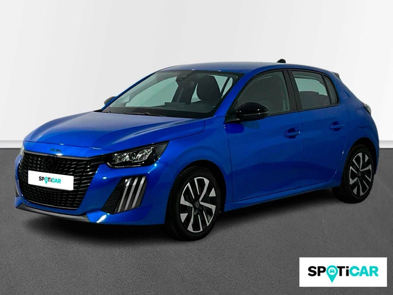 peugeot 208 2024 /