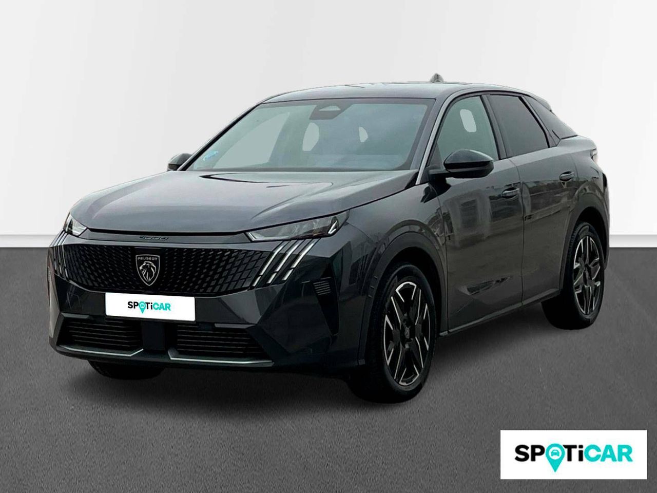 peugeot 3008 2024 /