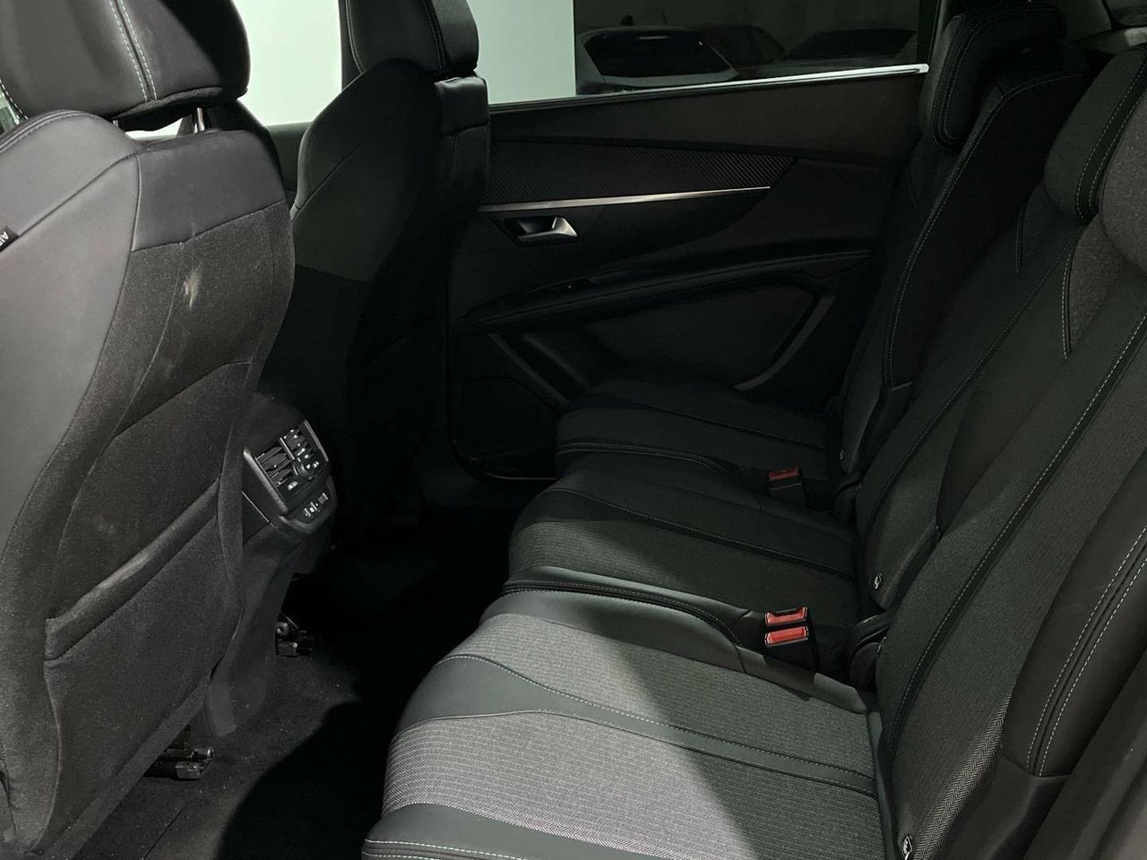 Peugeot 5008 1.5 BlueHDi 96kW S&S  EAT8 Allure Pack - foto 10