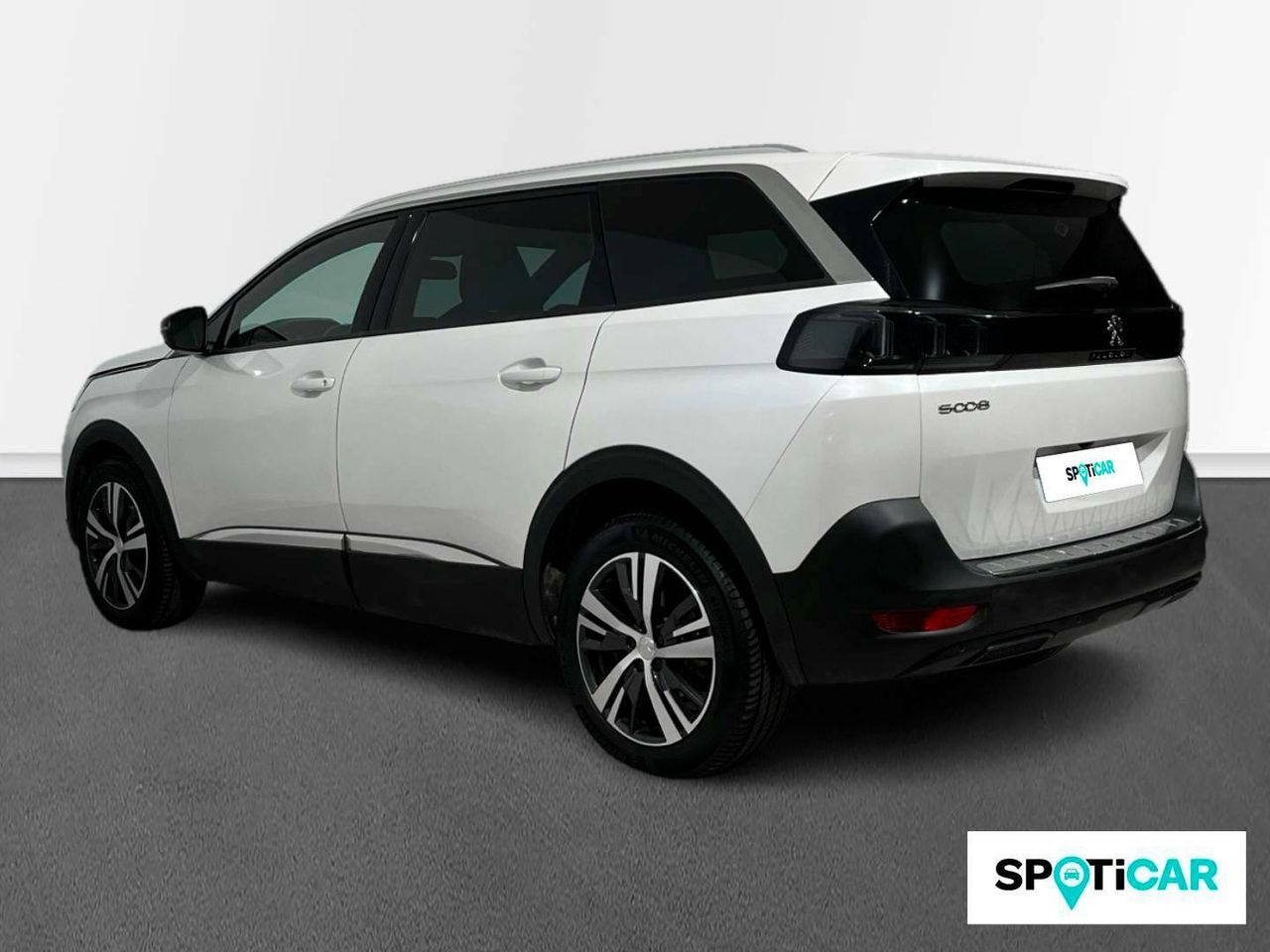 Peugeot 5008 1.5 BlueHDi 96kW S&S  EAT8 Allure Pack - foto 7