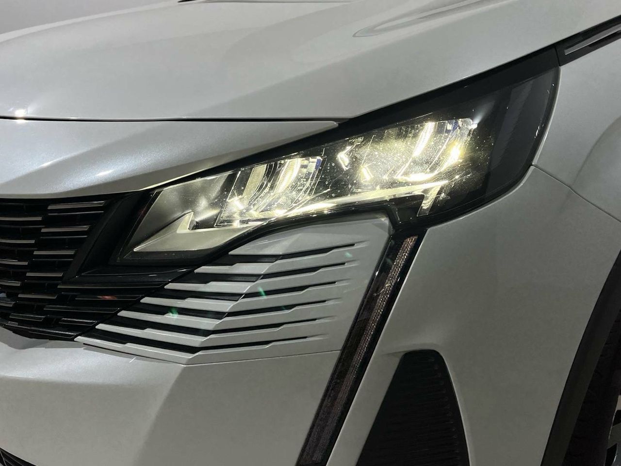 Peugeot 5008 1.5 BlueHDi 96kW S&S  EAT8 Allure Pack - foto 20