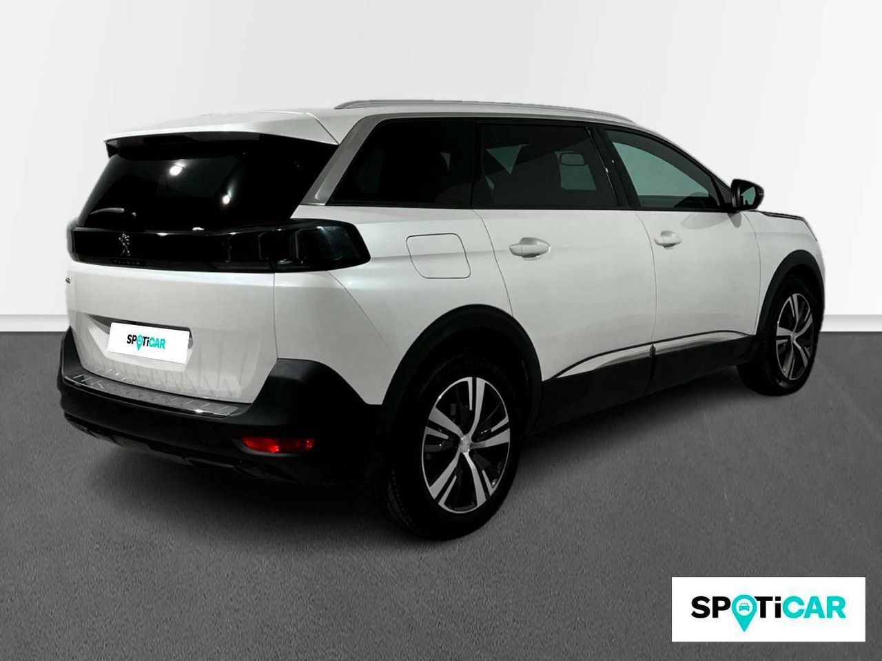 Peugeot 5008 1.5 BlueHDi 96kW S&S  EAT8 Allure Pack - foto 18