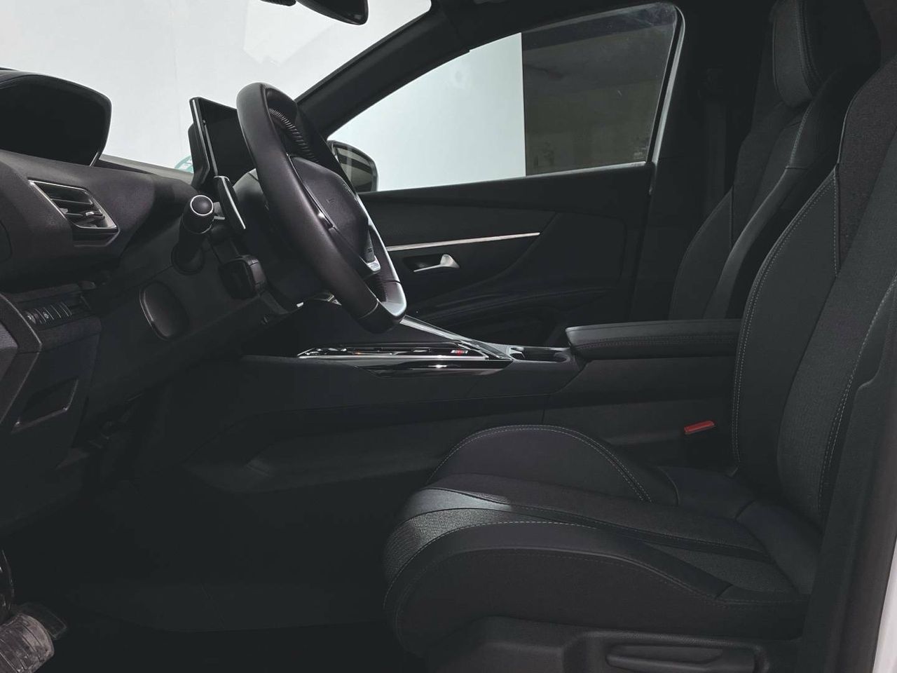 Peugeot 5008 1.5 BlueHDi 96kW S&S  EAT8 Allure Pack - foto 9