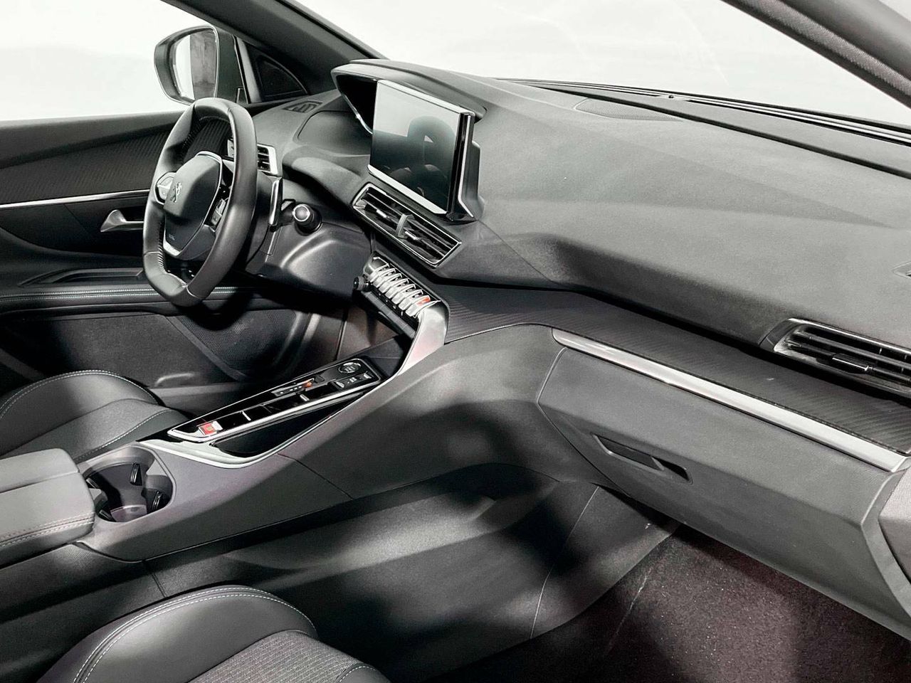 Peugeot 5008 1.5 BlueHDi 96kW S&S  EAT8 Allure Pack - foto 17