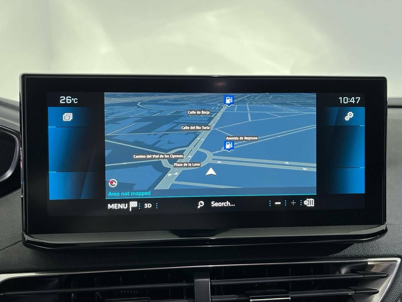 Peugeot 5008 1.5 BlueHDi 96kW S&S  EAT8 Allure Pack - foto 12