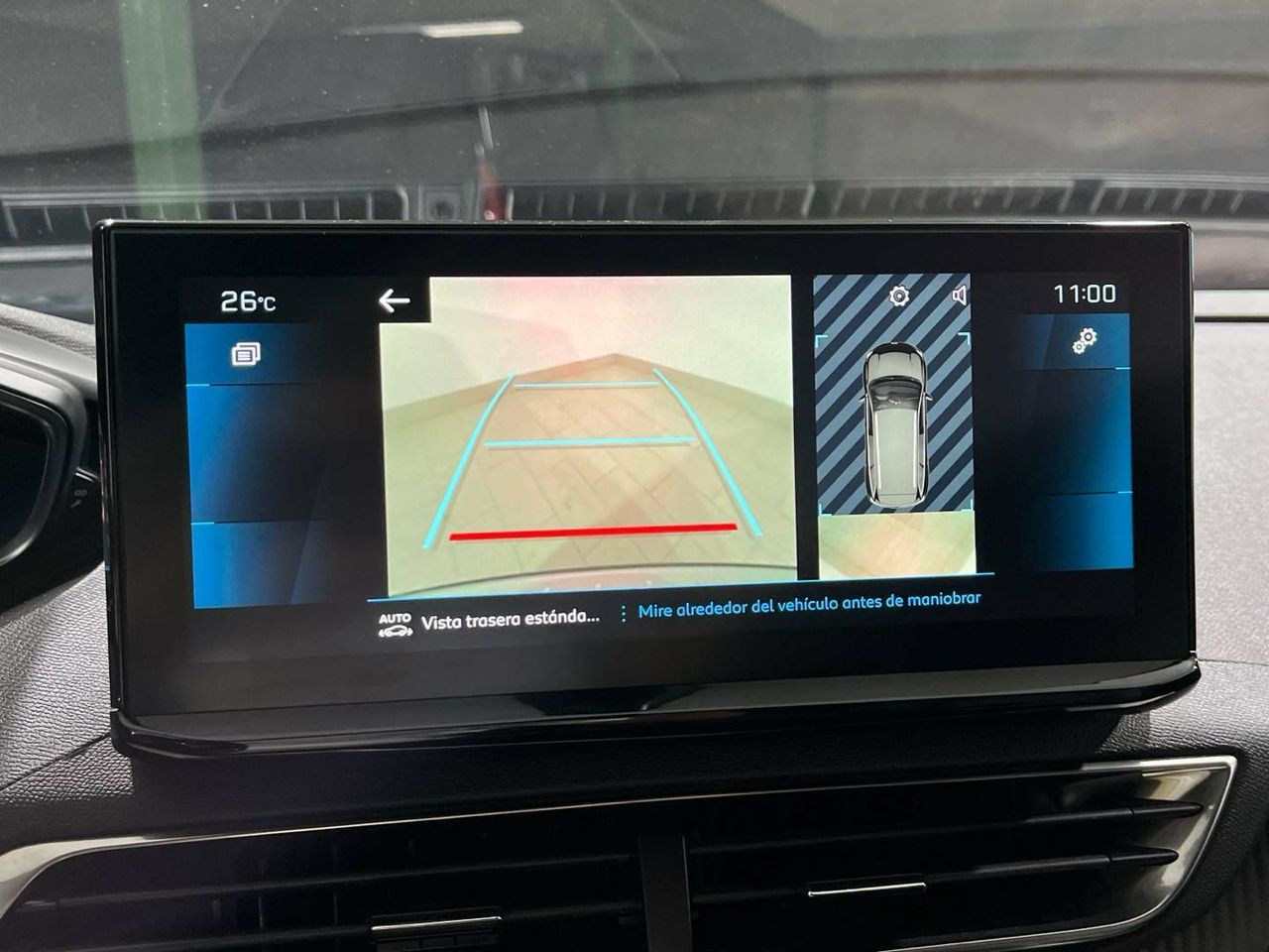 Peugeot 5008 1.5 BlueHDi 96kW S&S  EAT8 Allure Pack - foto 19