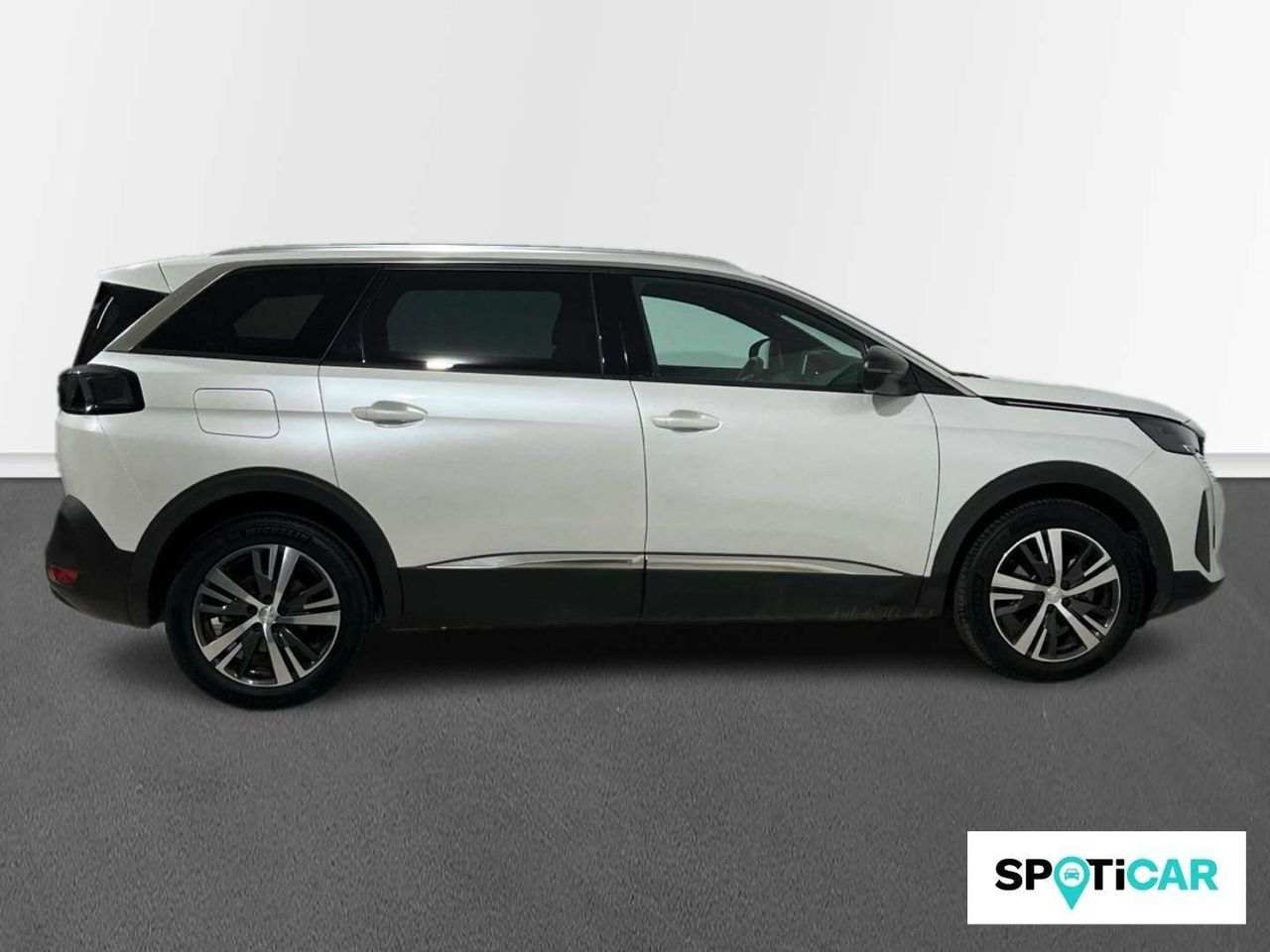 Peugeot 5008 1.5 BlueHDi 96kW S&S  EAT8 Allure Pack - foto 4