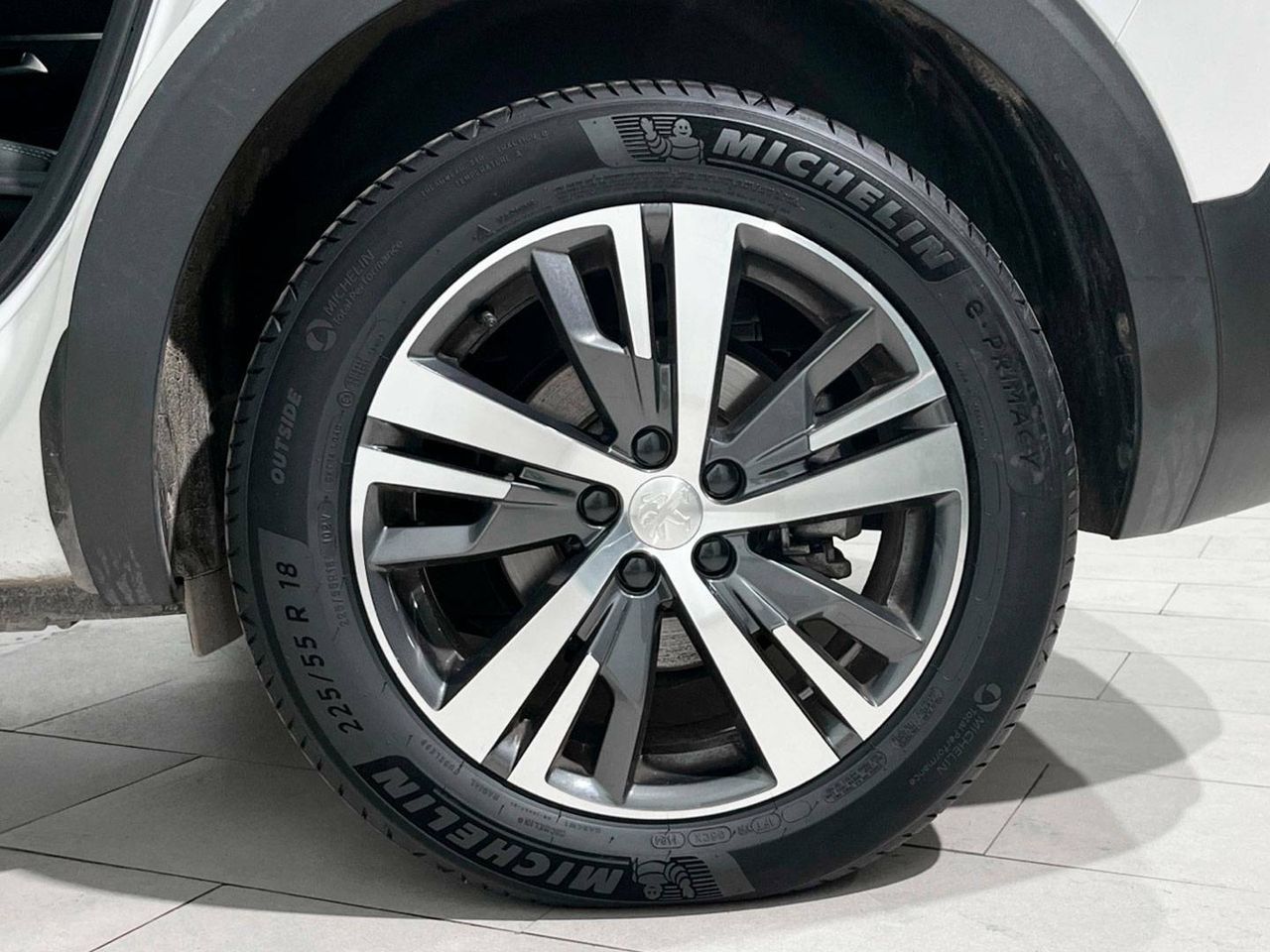 Peugeot 5008 1.5 BlueHDi 96kW S&S  EAT8 Allure Pack - foto 11