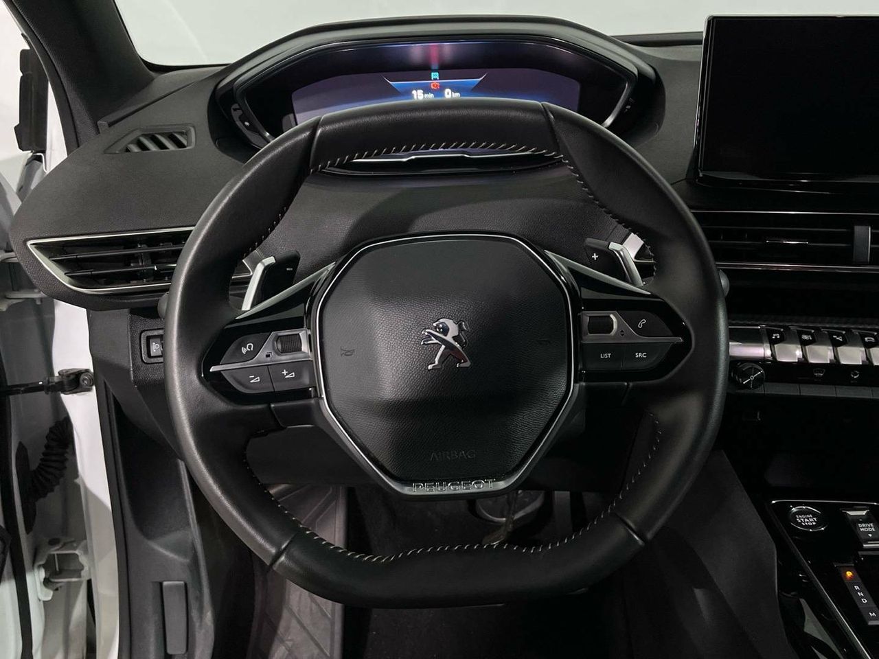 Peugeot 5008 1.5 BlueHDi 96kW S&S  EAT8 Allure Pack - foto 13