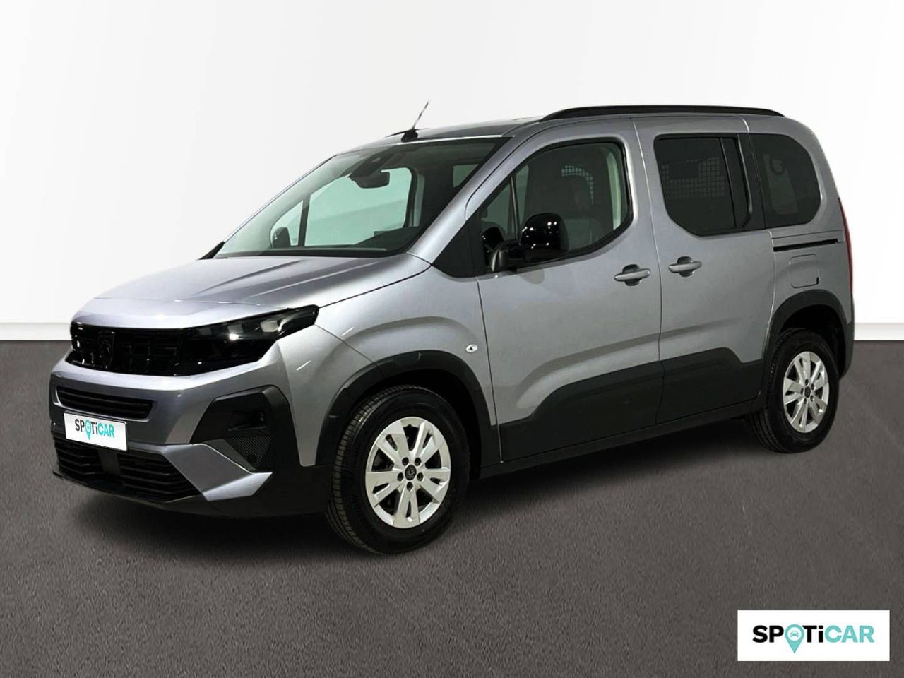 Peugeot Rifter Long BlueHDi 100 S&S Allure Business