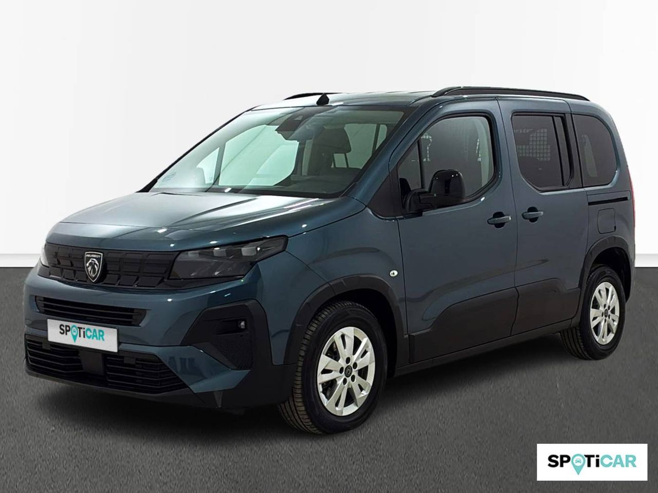 Peugeot Rifter Long BlueHDi 100 Active Business