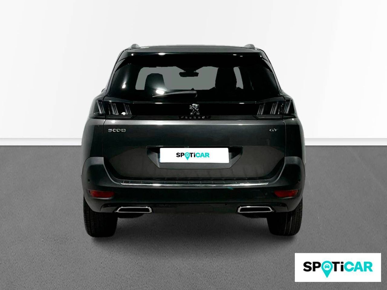 Peugeot 5008 1.2 100KW  eDCS6 GT - foto 5