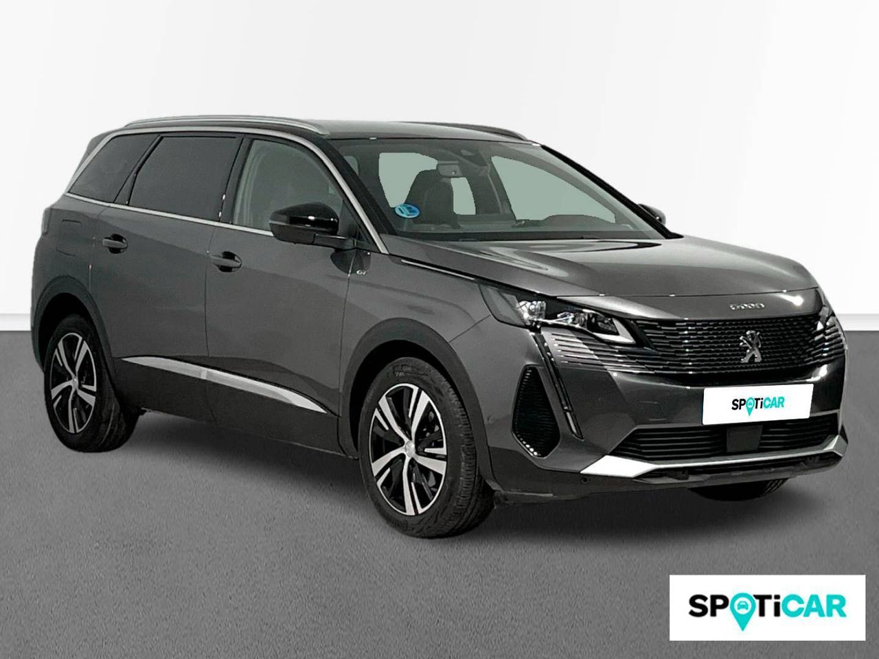 Peugeot 5008 1.2 100KW  eDCS6 GT - foto 3