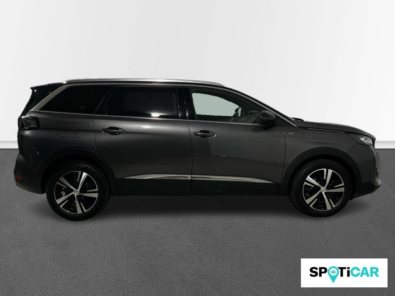 Peugeot 5008 1.2 100KW  eDCS6 GT - foto 4