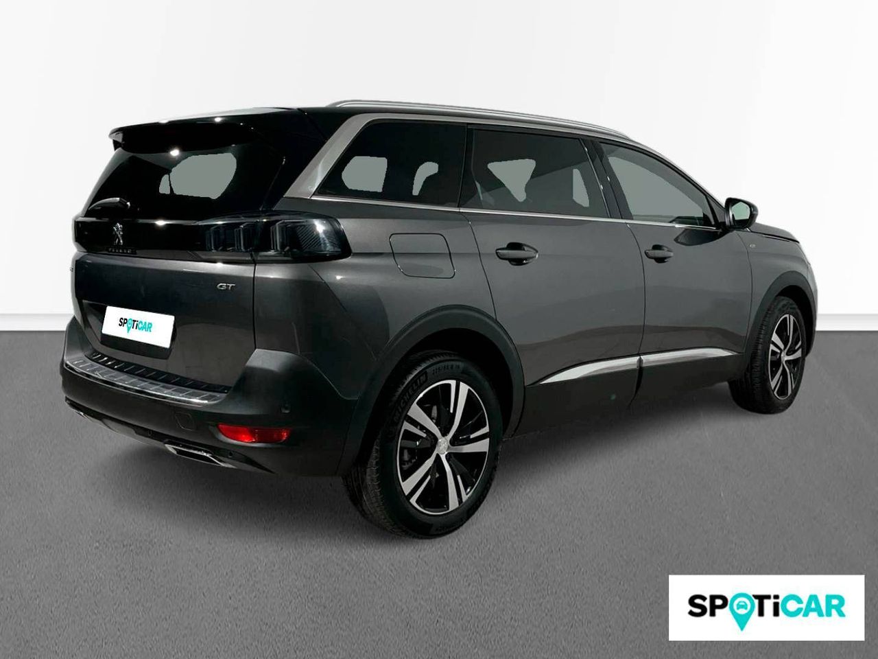 Peugeot 5008 1.2 100KW  eDCS6 GT - foto 18